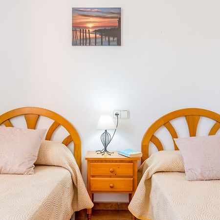 Villa Casita - Plusholidays Calpe Buitenkant foto