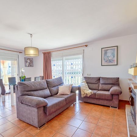 Villa Casita - Plusholidays Calpe Buitenkant foto