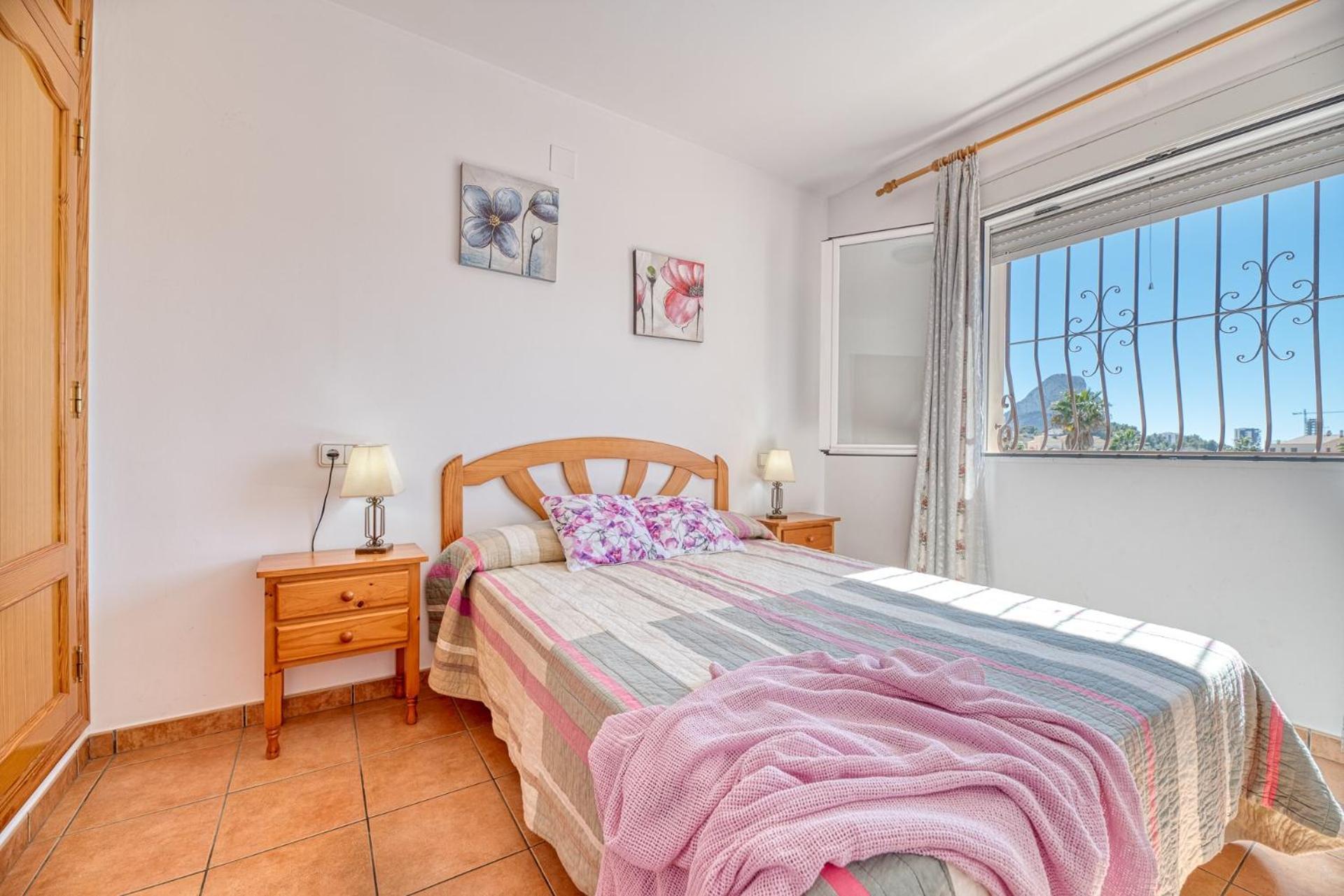 Villa Casita - Plusholidays Calpe Buitenkant foto
