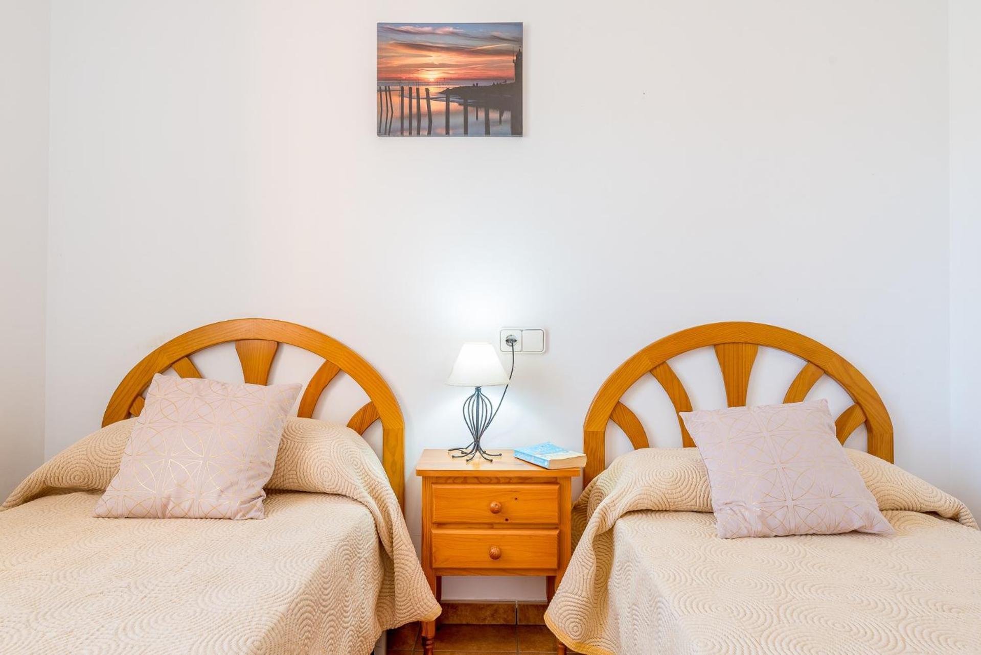 Villa Casita - Plusholidays Calpe Buitenkant foto
