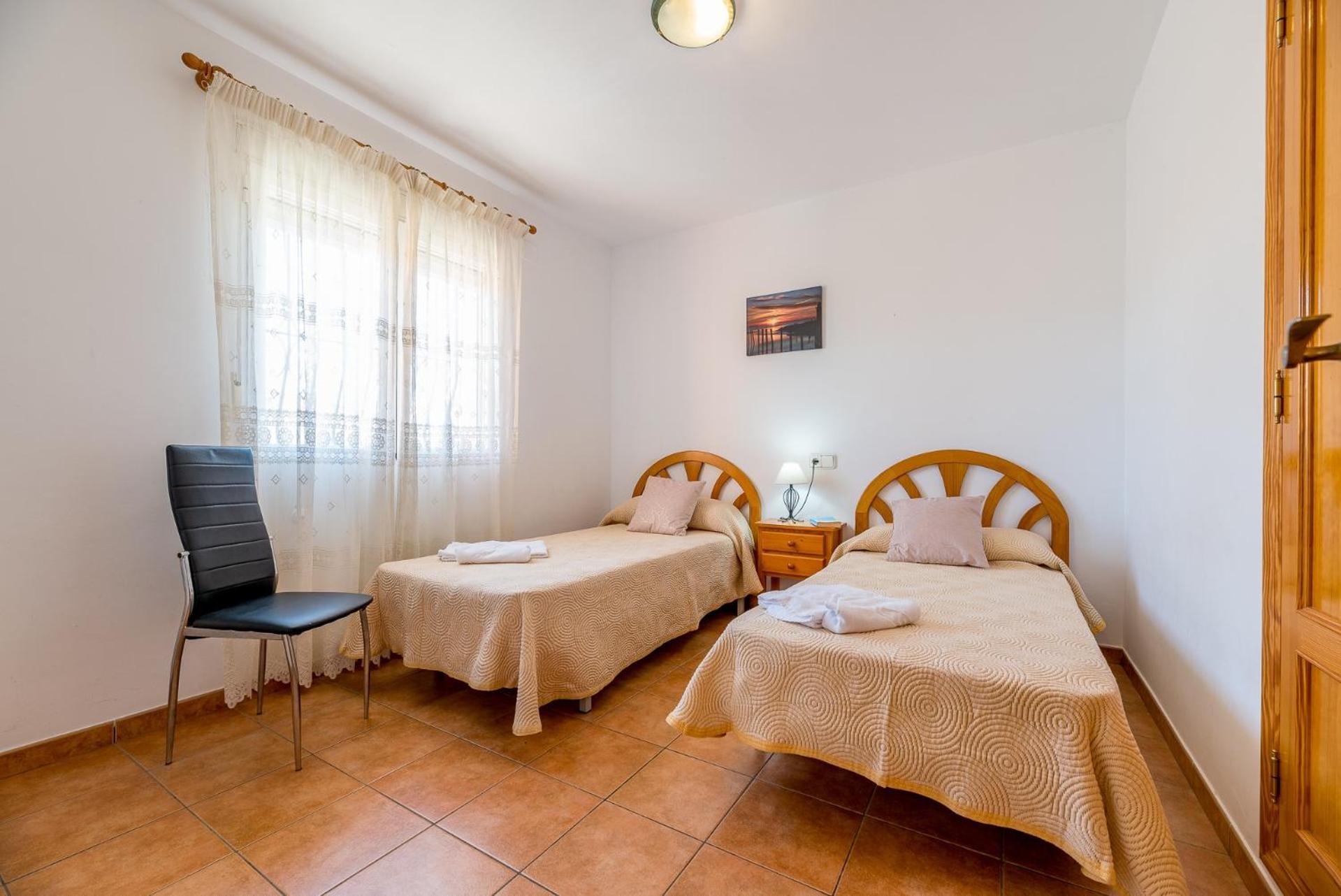 Villa Casita - Plusholidays Calpe Buitenkant foto