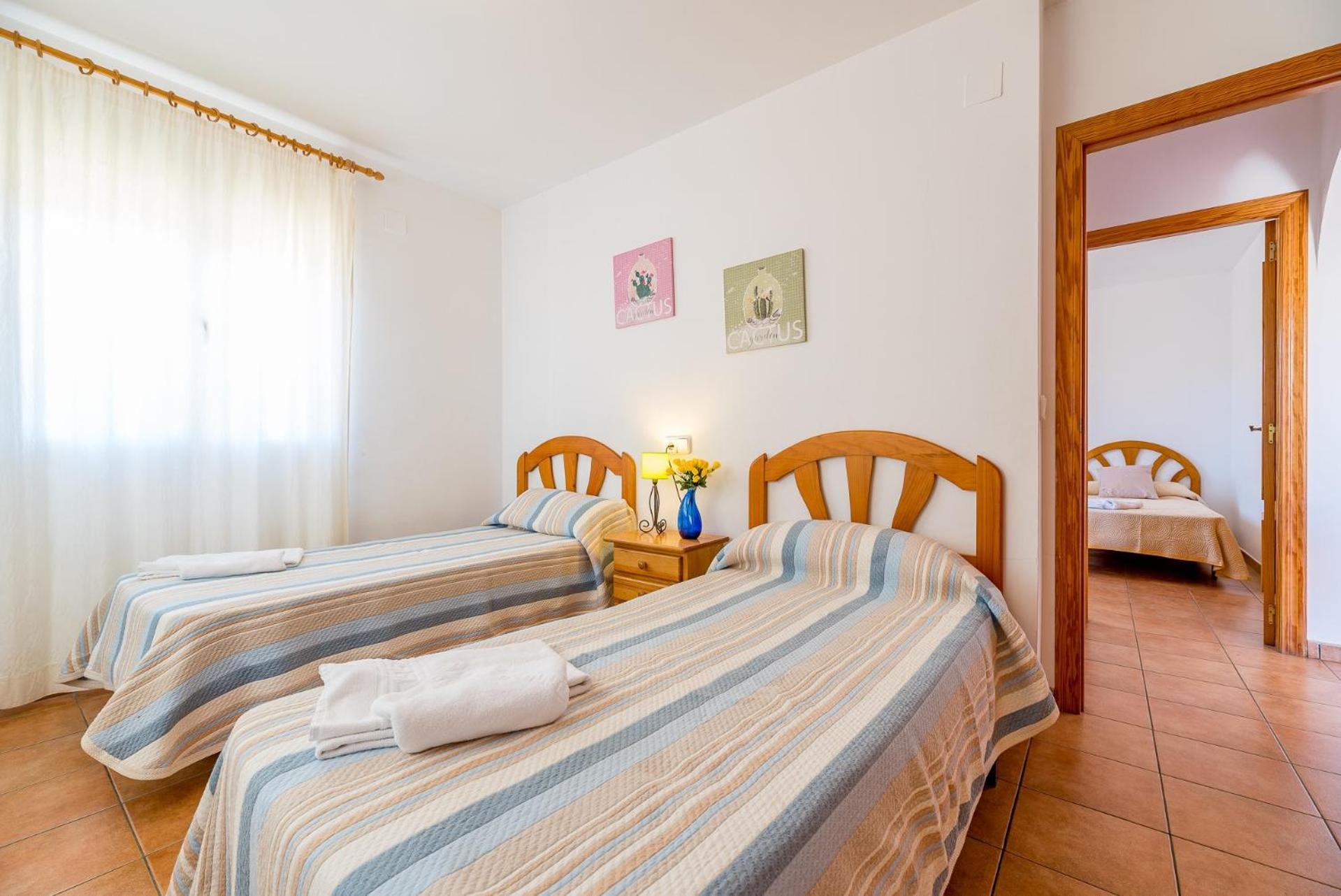 Villa Casita - Plusholidays Calpe Buitenkant foto