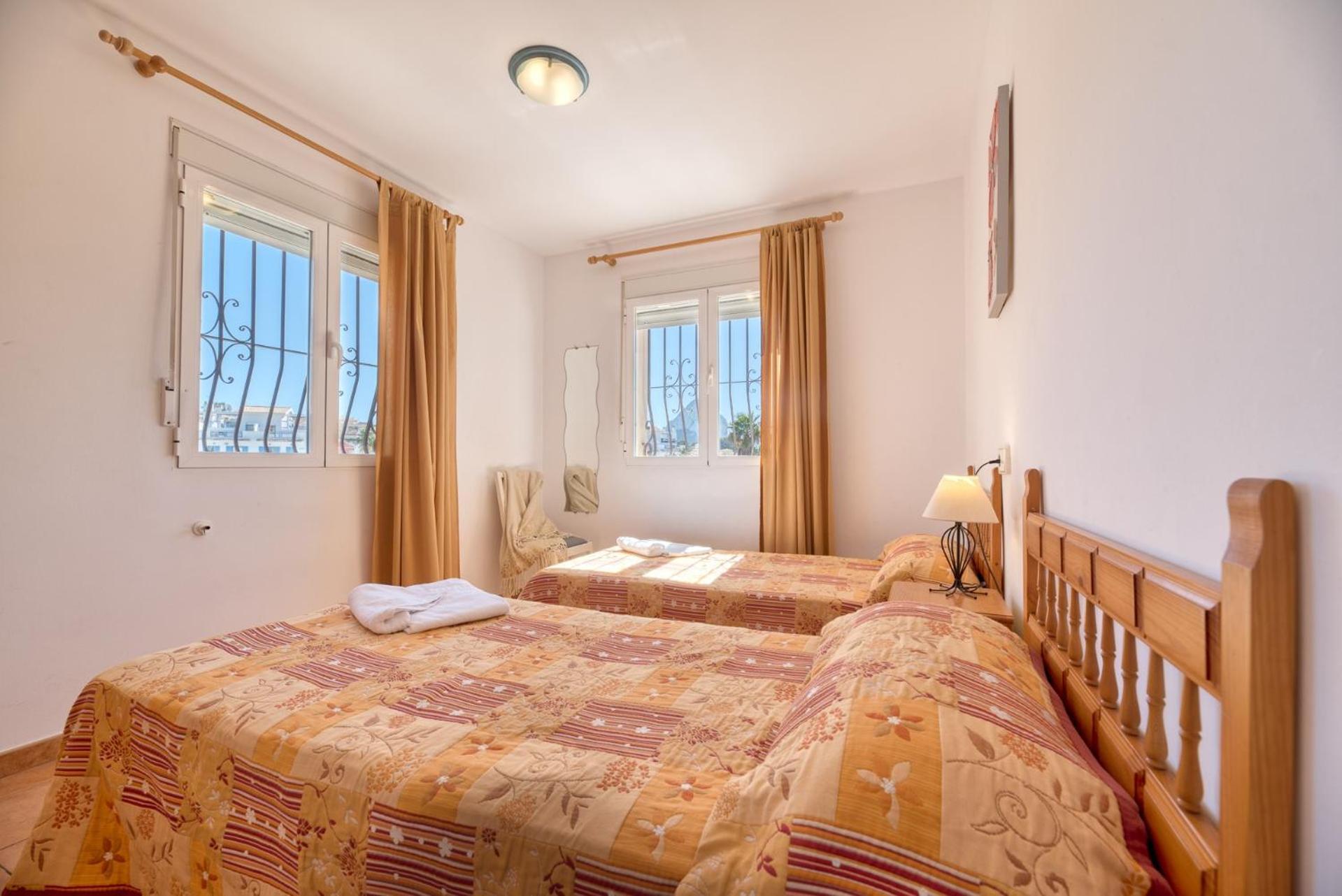 Villa Casita - Plusholidays Calpe Buitenkant foto