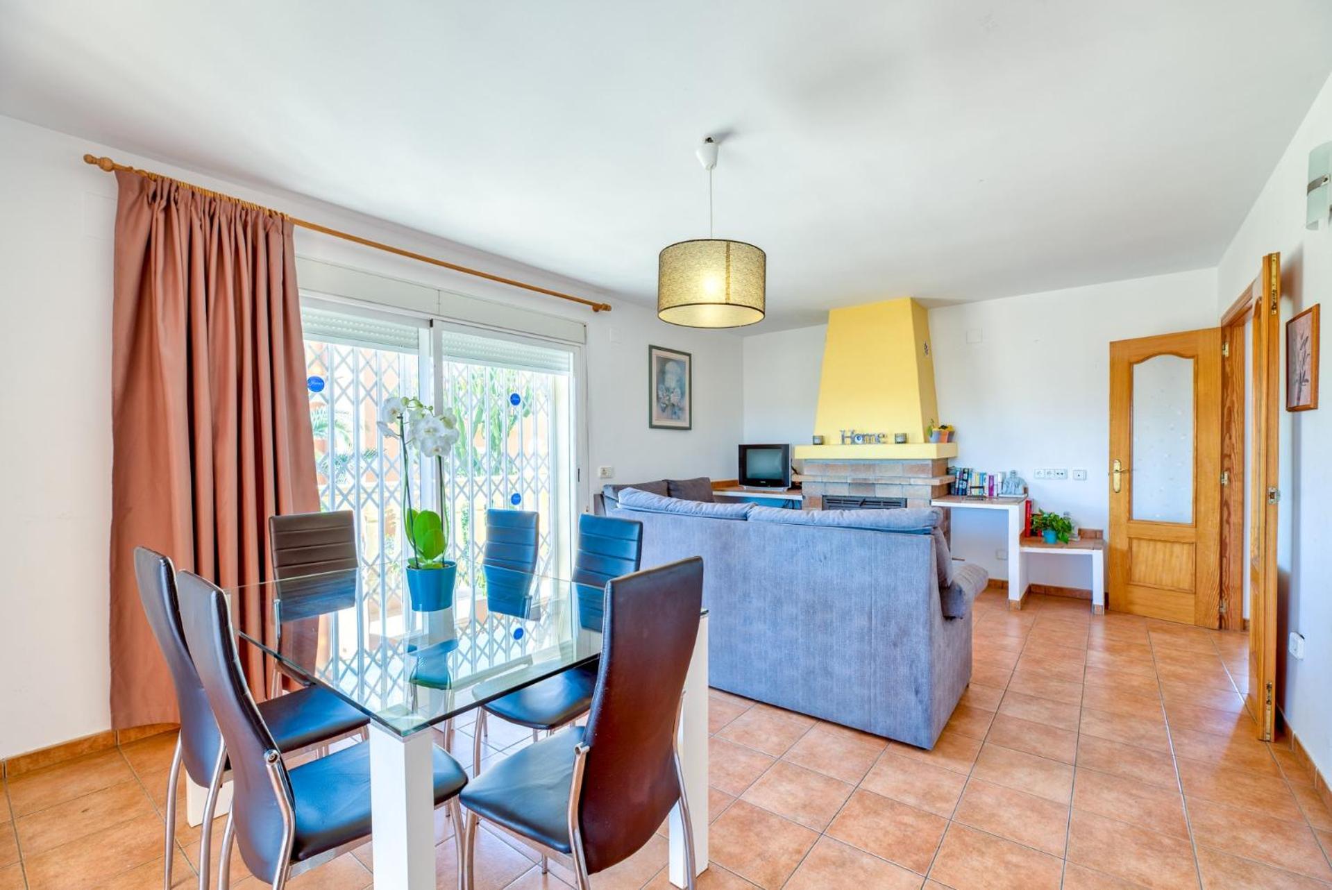 Villa Casita - Plusholidays Calpe Buitenkant foto