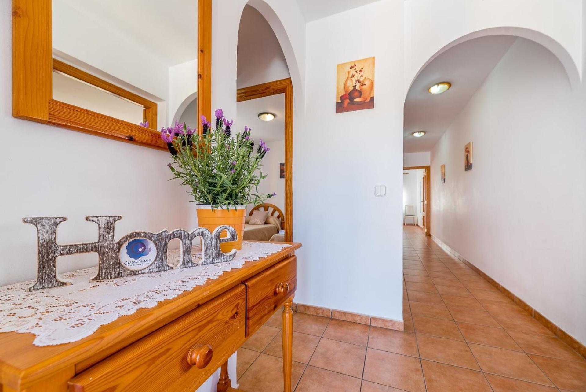 Villa Casita - Plusholidays Calpe Buitenkant foto